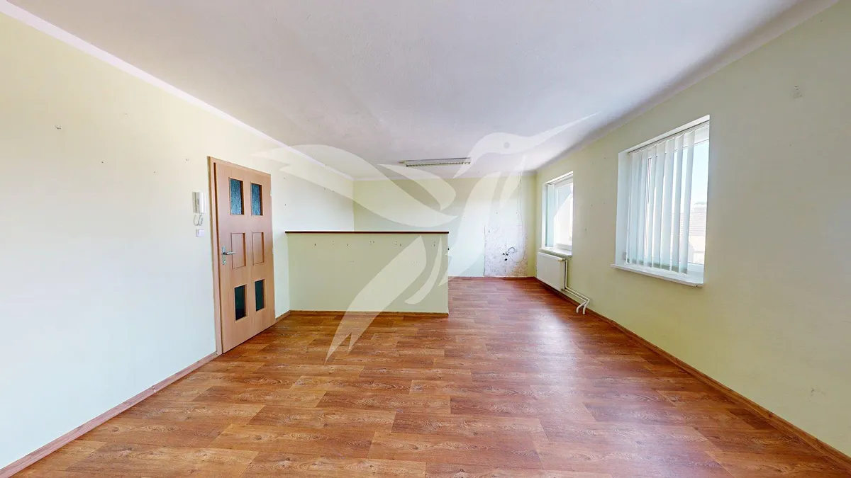 Pronájem komerční nemovitosti 20 m²